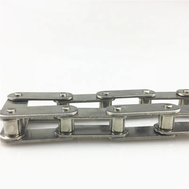 C2040 Conveyor Chain Roller Chain C2042SS Stainless Steel