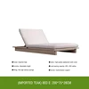Teak E teak importato