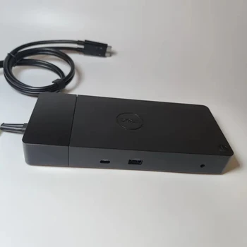 Dell Type-C Thunderbolt 3ドッキングステーションWD19DC WD19DCS 240W