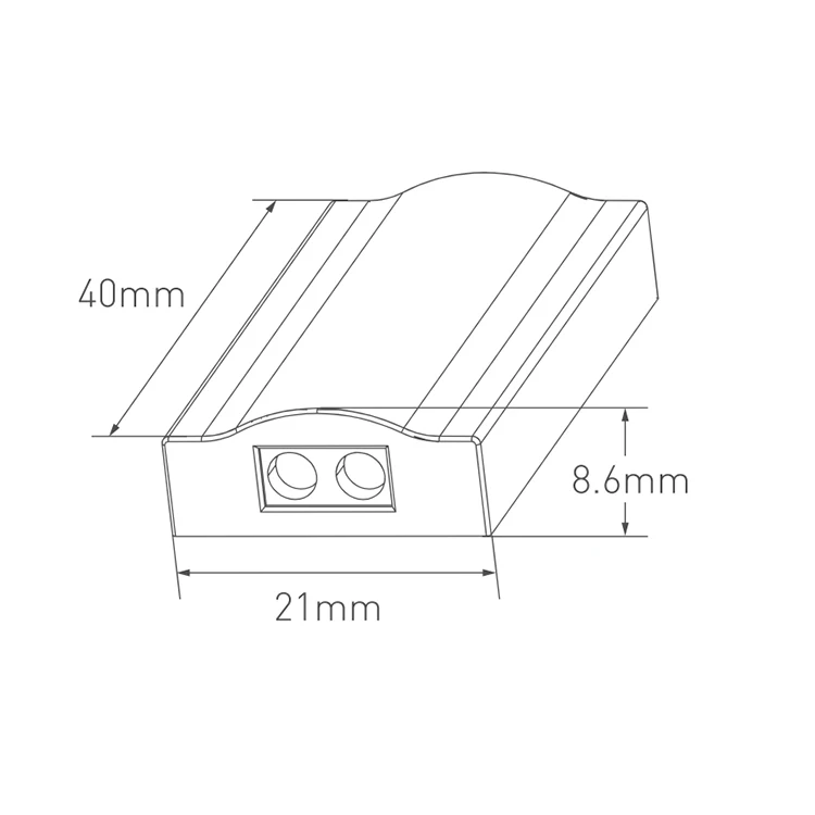 Smart Switch for Lamp Turn On/off Open and Close Door Motion Sensor IR Sensor Switch