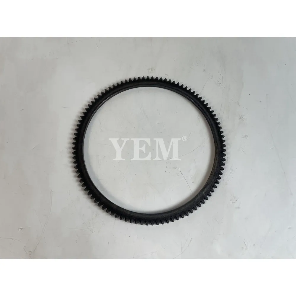 Gear Ring 16813-63820 for Kubota D722 Engine 3