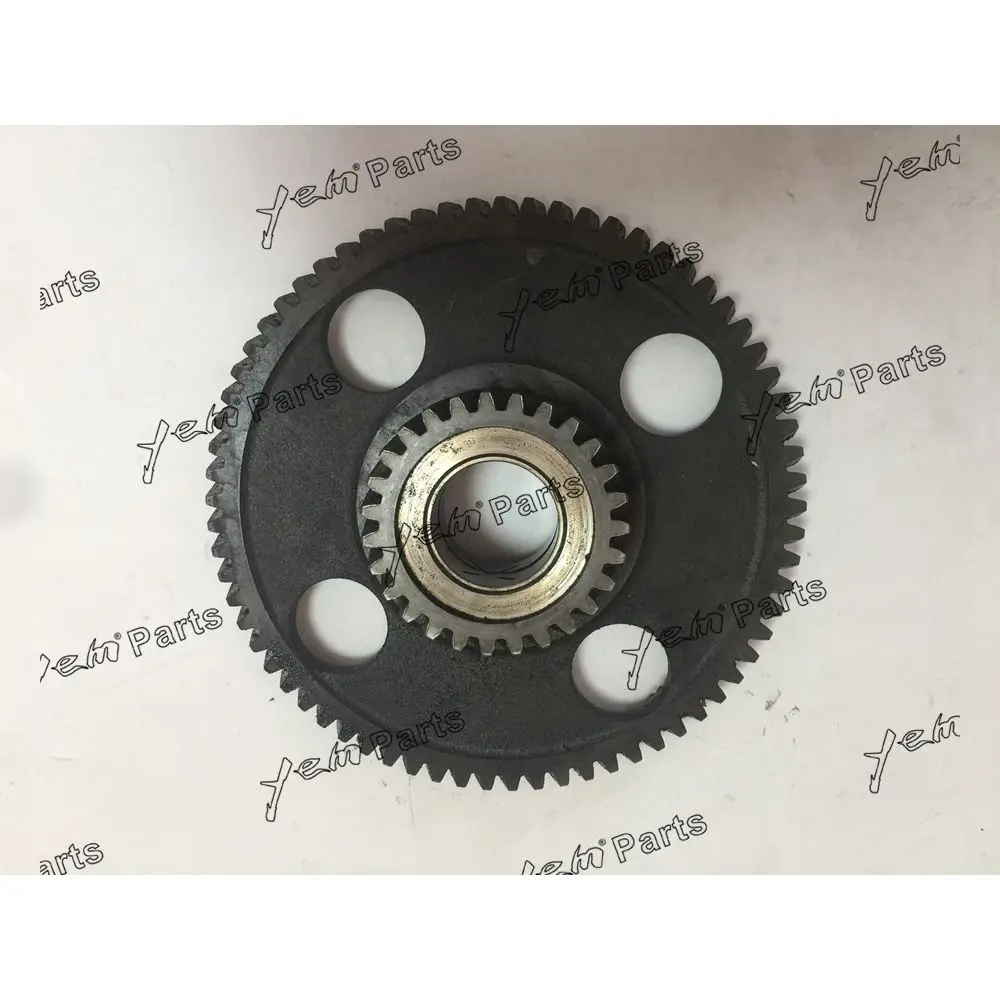 6UZ1 Idler Gear for Isuzu Diesel Engine 3