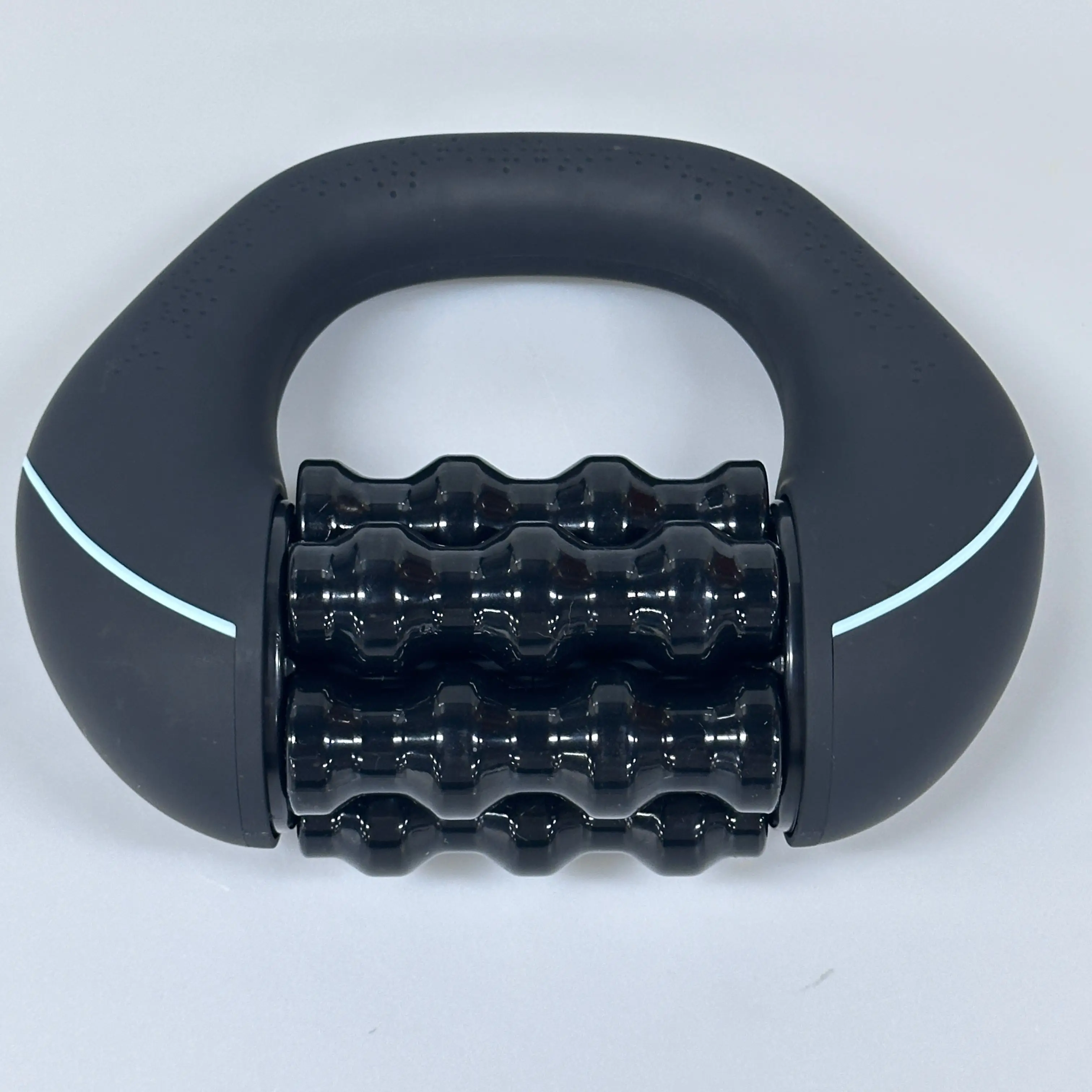 2025定制3速深层肌肉振动身体按摩滚轮迷你滚动打击按摩器电动滚轮按摩器| Alibaba.com