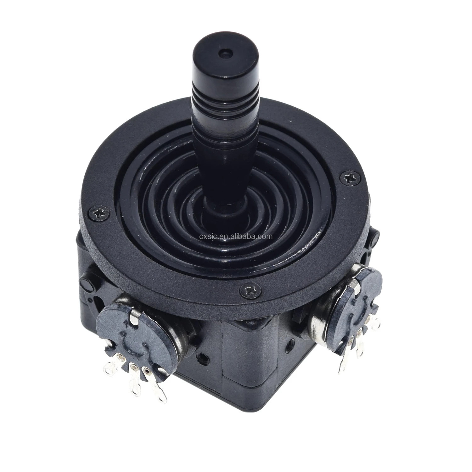 Jh-d202x-r2/r4 5k Электрический Джойстик Потенциометр 2-осевой 2d ...