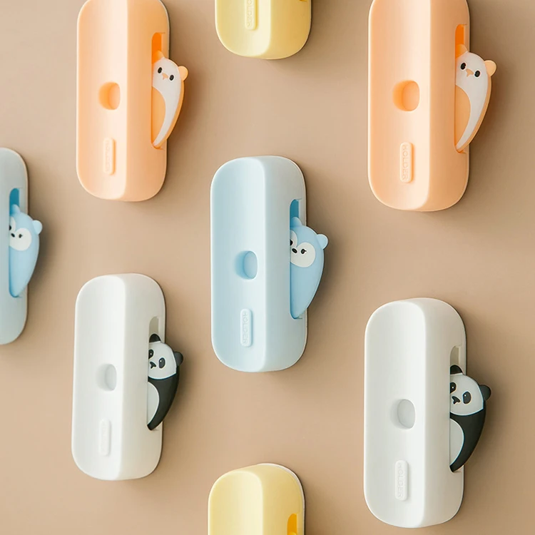 Portaspazzolino Per Bambini, Portaspazzolino, Portaspazzolino Da 2 Pezzi Per Viaggi Campeggio Contenitore Per Il Bagno Accessori Per Il Bagno 90960817