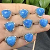 Apatite blu