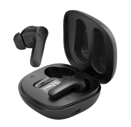 Real-Time Language Translator Earbuds - 144 Languages Instant Translation, Two-Way Translation Pods For Travel, Work, & Learning - IOS & Android From Dictionaries & Translators - Price 11.82
