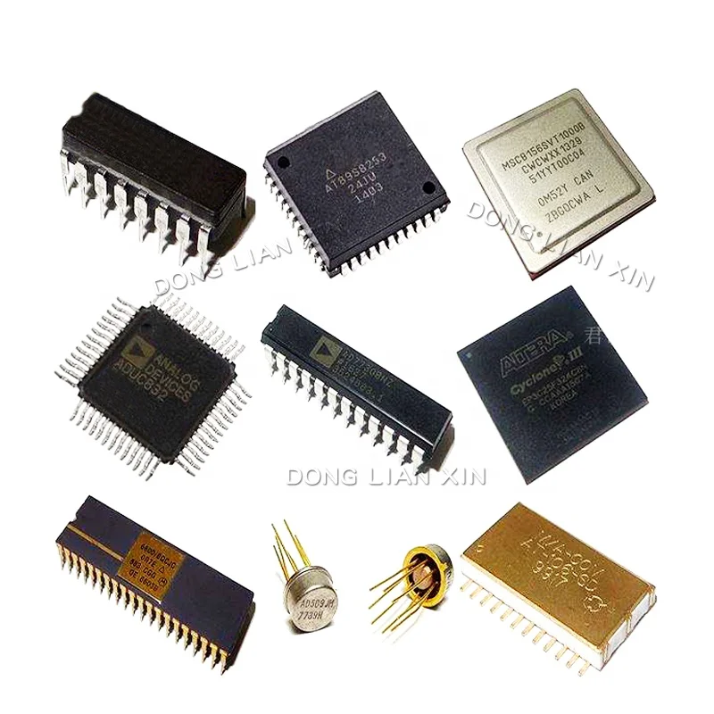 CPLD PLCC44 integrated circuit BOM stock original CPL Chip ic