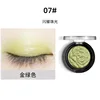 07 # Vert Doré