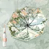 Flor blanca por dentro