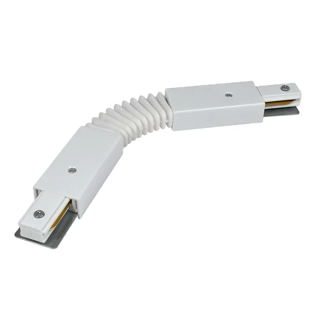 2-Wire Track Quick Connector product sample