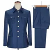 Stile blu 2