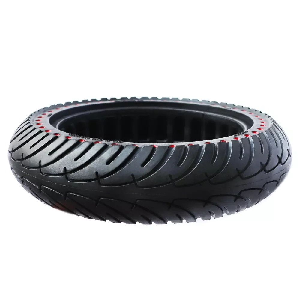 Superbsail EU Warehouse Solid Tire With Red Dot For Xiaomi Scooter 8.5 Inch Solid Tire For Mijia M365 1S Pro Pro 2 Mi3 Scooter factory