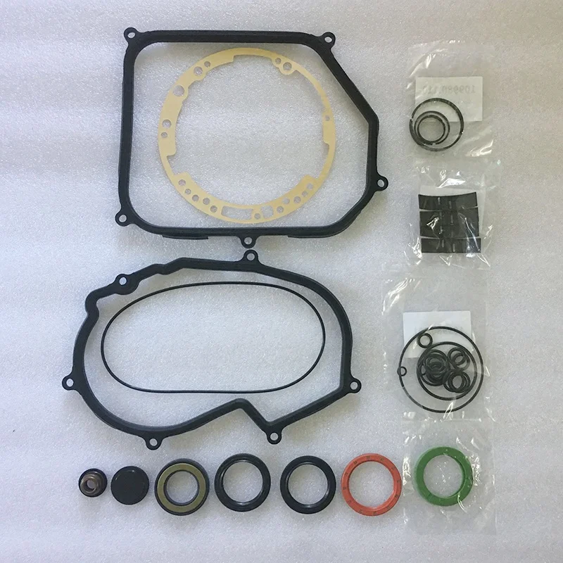 01p Automatic Transmission Oil Seal Overhaul Rebuild Kit For Vw T4