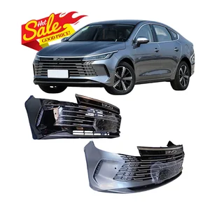 New Original Used BYD Destoryer 05 Bumper Assembly Front Bumper Auto Spare Parts in Stock