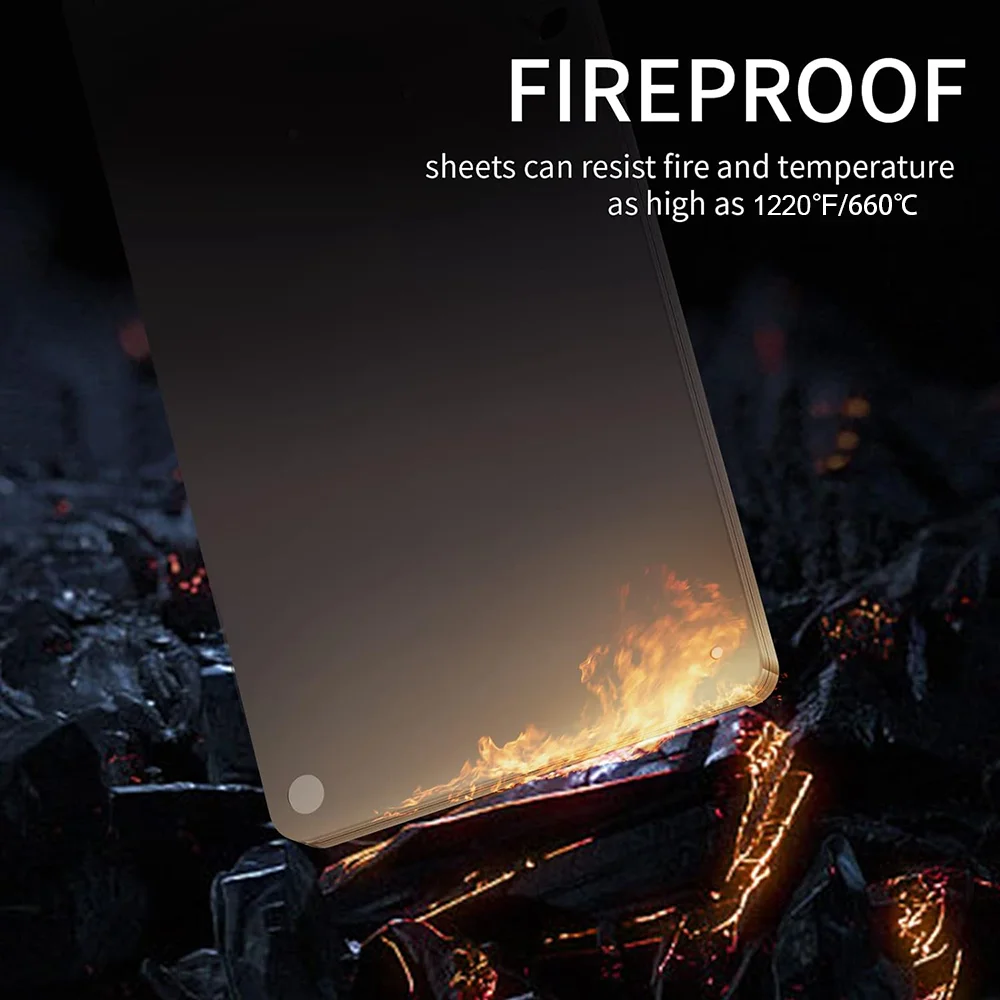 Bip39 Wallet Recovery WeToshi Crypto Seed Phrase Metal Backup - Fireproof  Recovery Plate For Bitcoin Wallet Metal Backup Plate