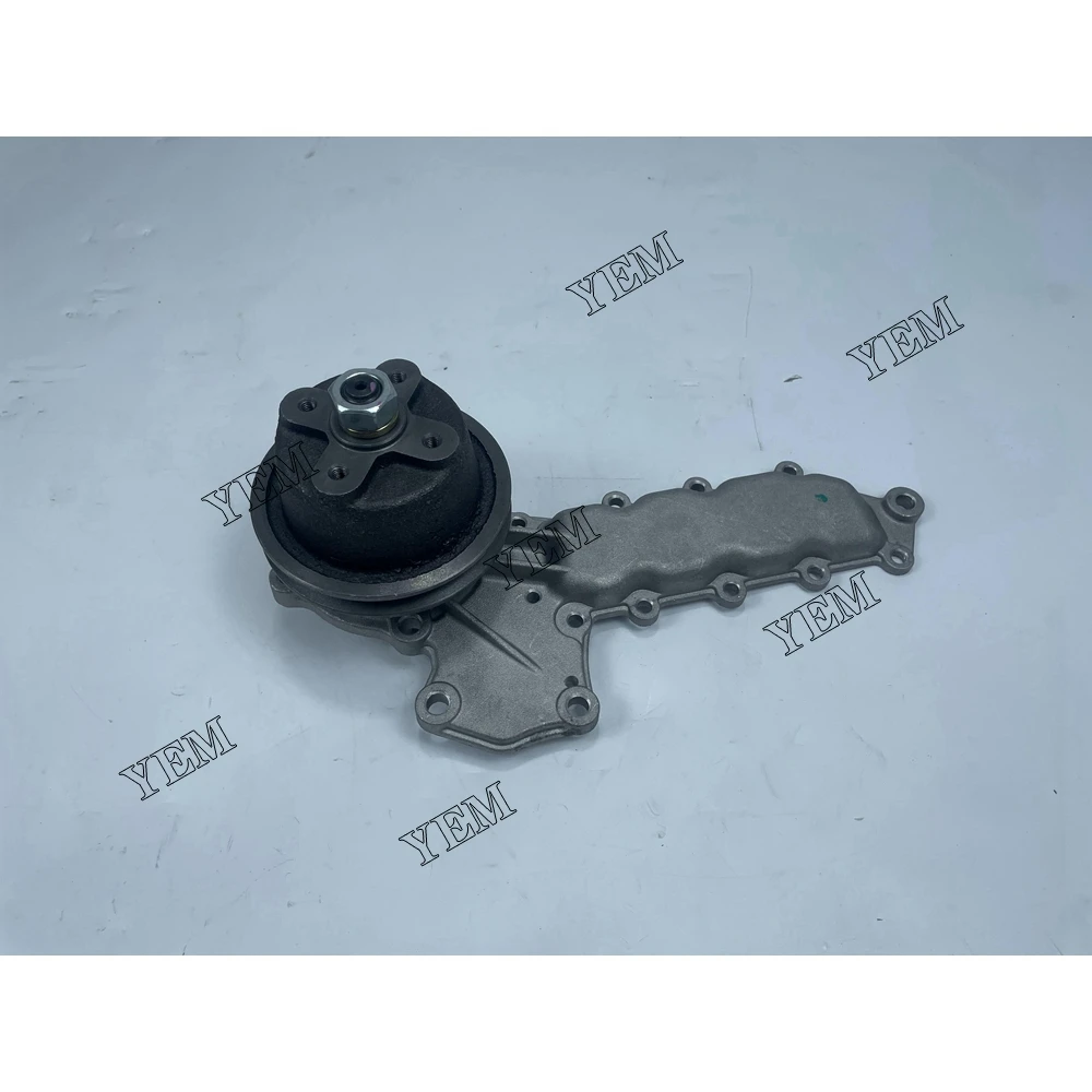 V2403-8 Water Pump for Kubota Aftermarket Engine Parts 4