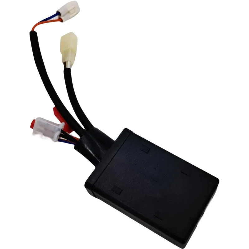 Motorcycle PIT BIKE CDI and Ignition Coil for TVS  APACHE RTR 160 180