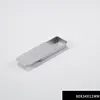 Silver 15g 80x34x12mm, 500pcs/carton
