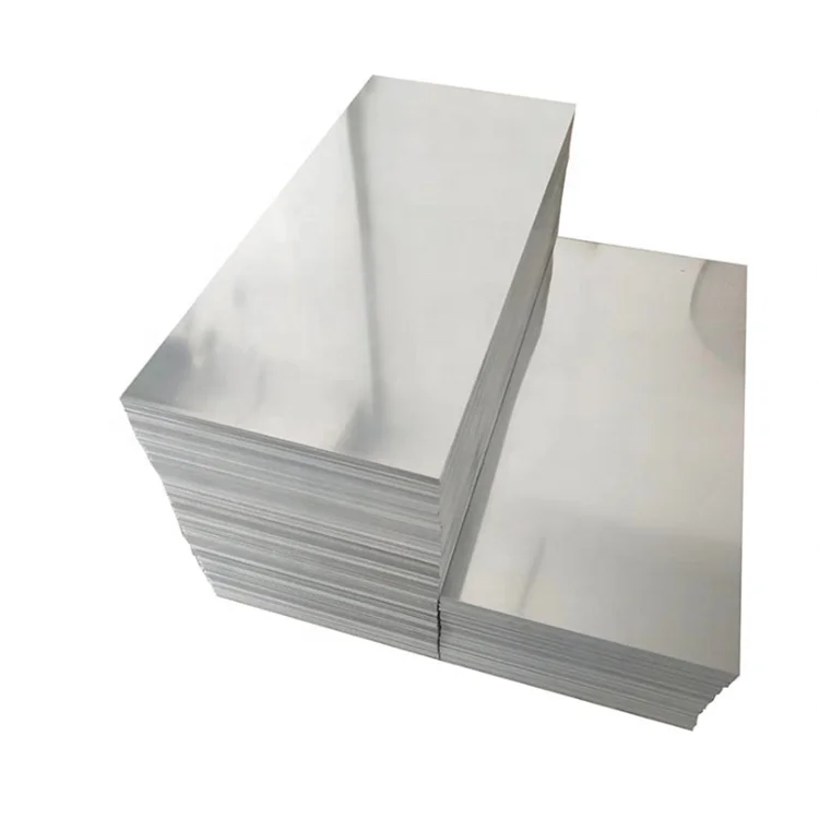 Gr5 Aluminum Sheets Titanium Nitrid Coating Colored Nickel Titanium