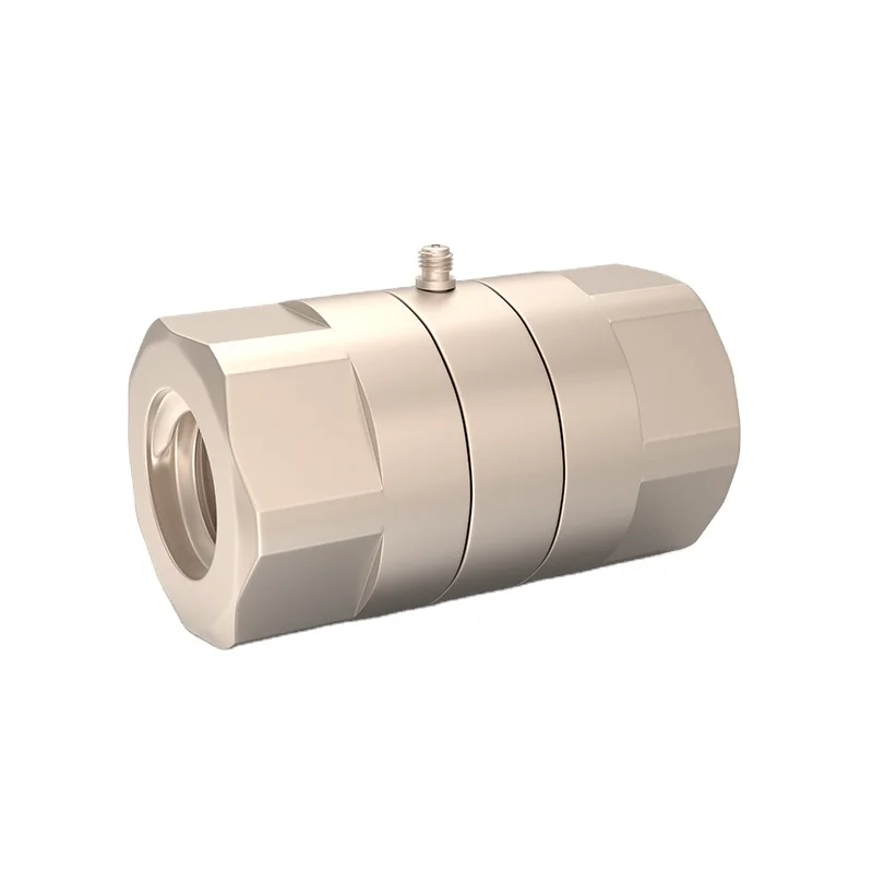 JSDCL250LY High Accuracy Dynamic Quasi-Static Force Measurement Pressure Sensor Used with Vibrator for Force Detection