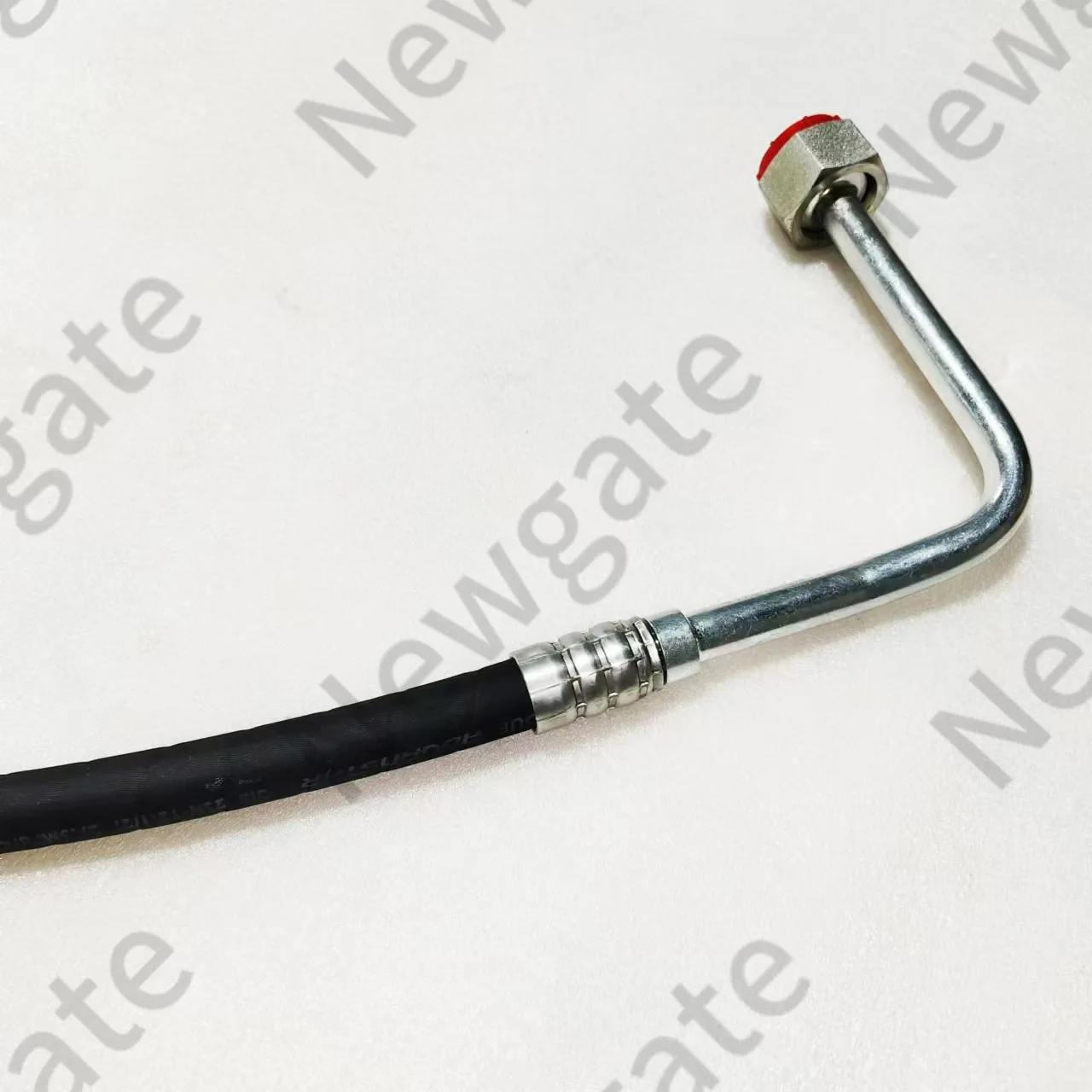 Forklift Spare Parts hose line 0029505533 for Linde Forklift Spare Parts supplier