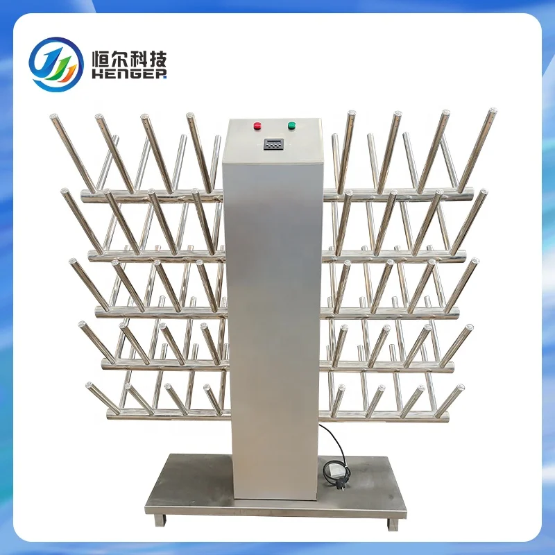 Drying Rack Commercial Ski Boot Dryer High Efficiency Automatic
