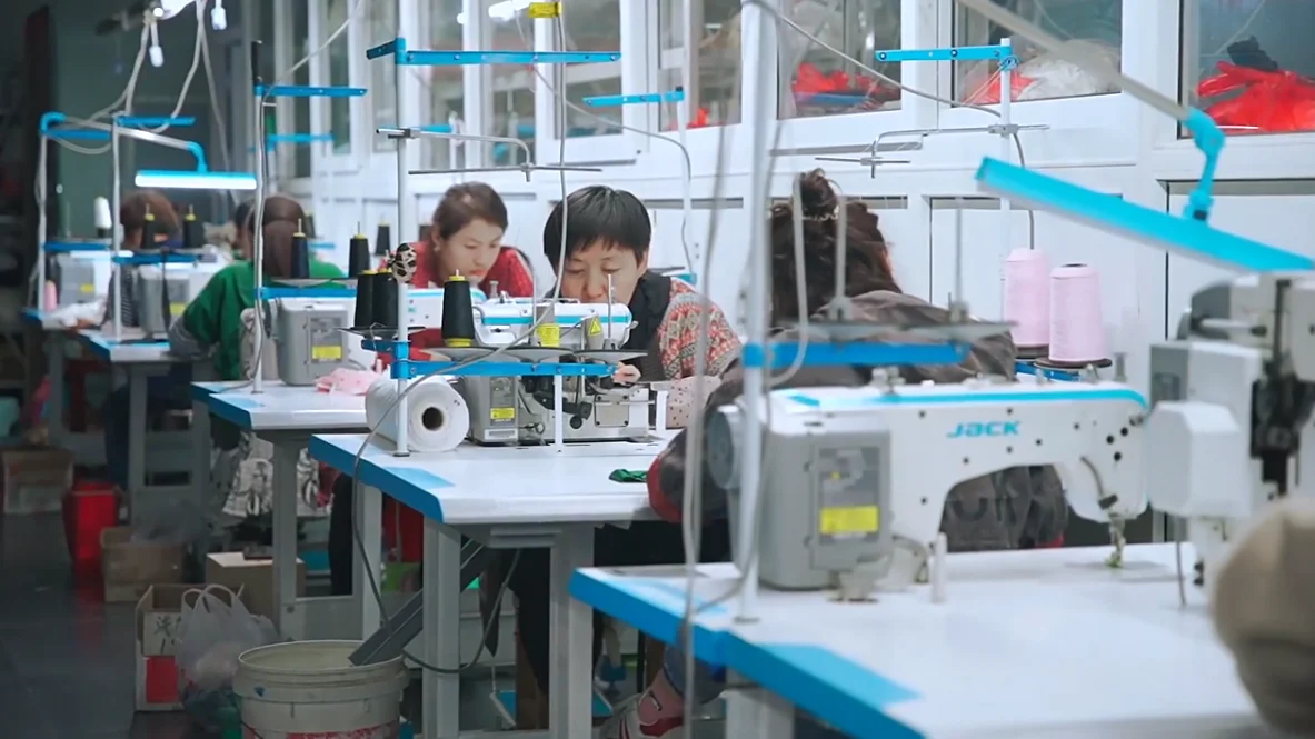 Jining Aisiyu Trading Co., Ltd.