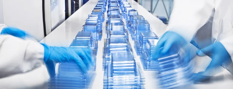 Taicang Hexiang Packaging Materials Co., Ltd.