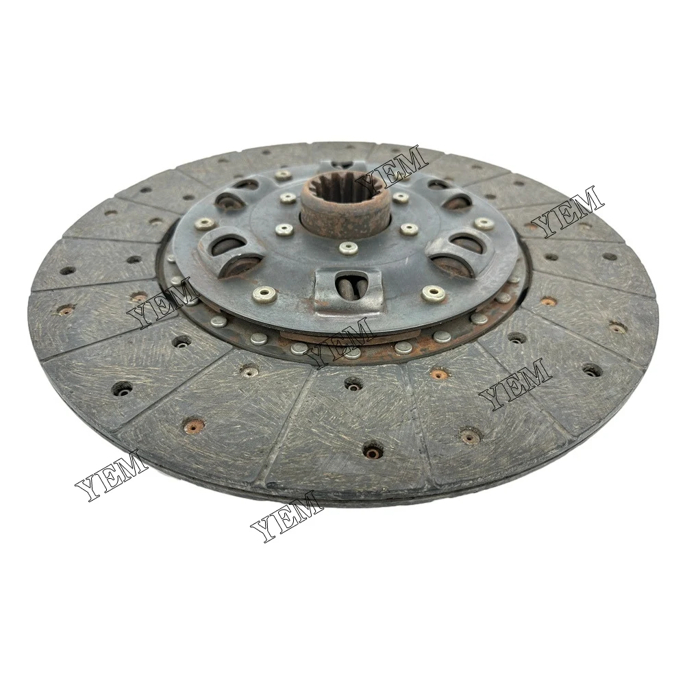 Clutch Plate for Mitsubishi 6D22 Engine 2