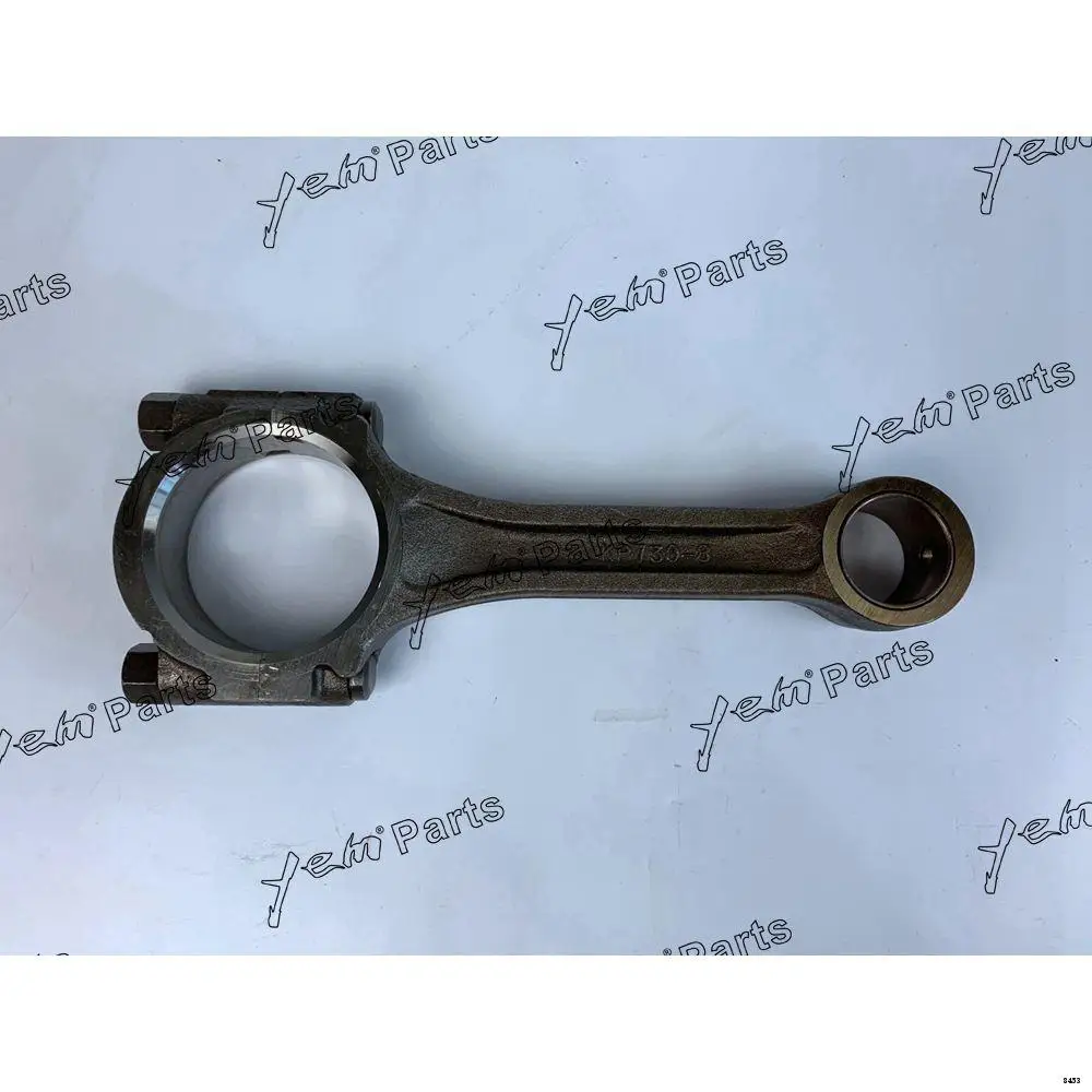 N844 Connecting Rod Assembly for Shibaura