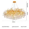 Gold Round-D80 CM