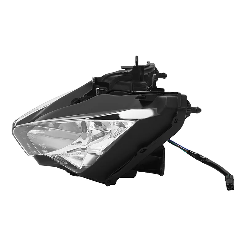 Kawasaki Ninja ZX4R ZX4RR 2023-2026 ZX-25R 2020-2025 Versys 650