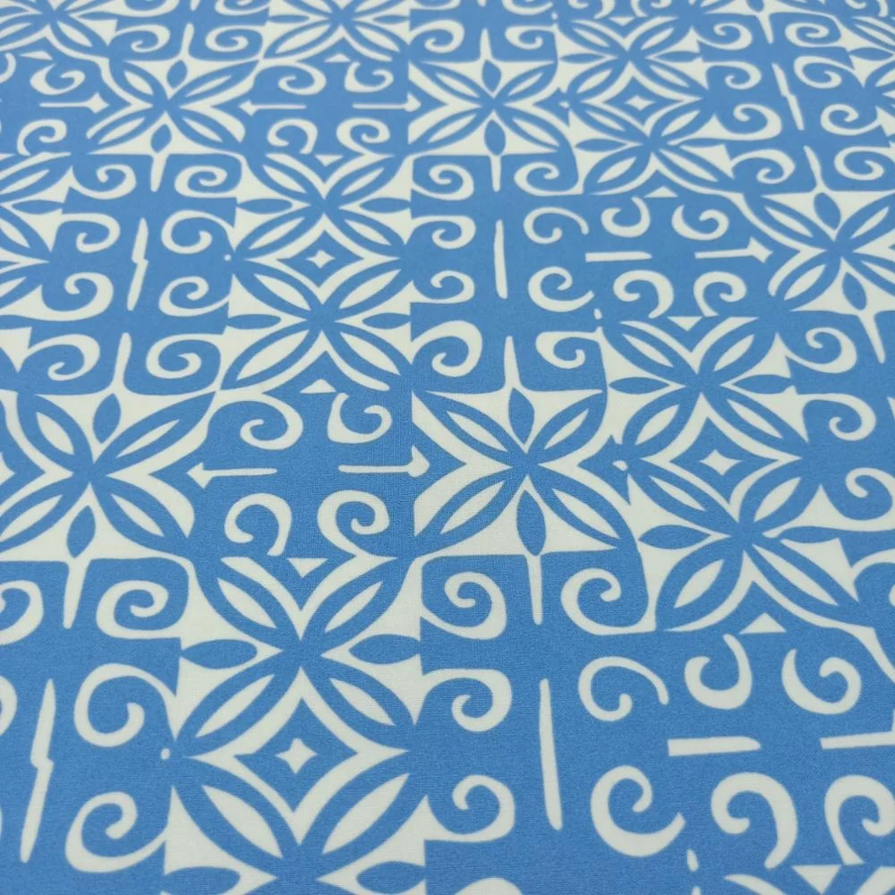 
Водонепроницаемый полиэстер спандекс доска короткая для плавания ткань 