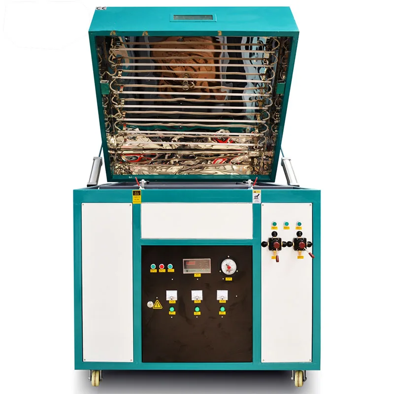 formech vacuum forming machines