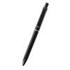 Black (black metal refill) -0.5mm