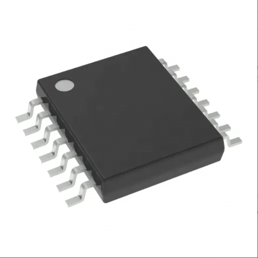 Jeking XLTR VL UNIDIR 14-TSSOP TXU0304 IC TXU0304PWR