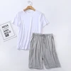 White + Grey