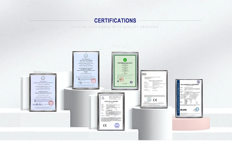 Customized 6-Door Steel Locker Modern Design Metal Wardrobes with Hanger for Gym Use for Workshop Dining Living Room supplier