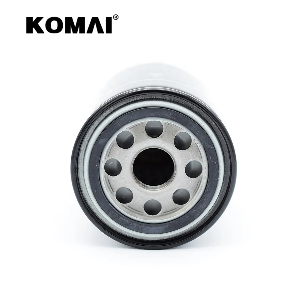 Diesel Engine Lube Oil Filter for Komatsu PC100-6 Excavator - New