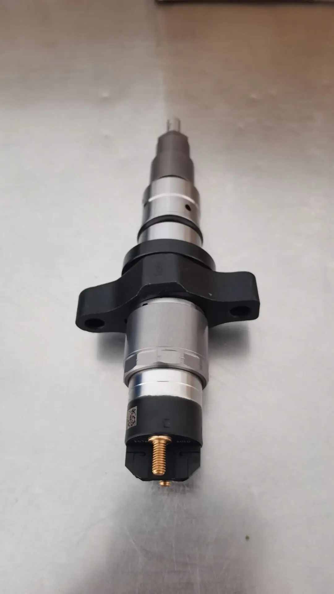 NEW Diesel Common Rail Injector Nozzle for IVECO Ford JIEFANG TRUCK J5/J6 F 00R J00 339 0445120007