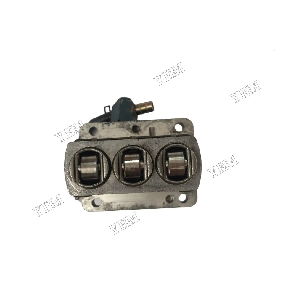 For KUBOTA D1005 Fuel Injection Pump Engine Overhaul Kit 5