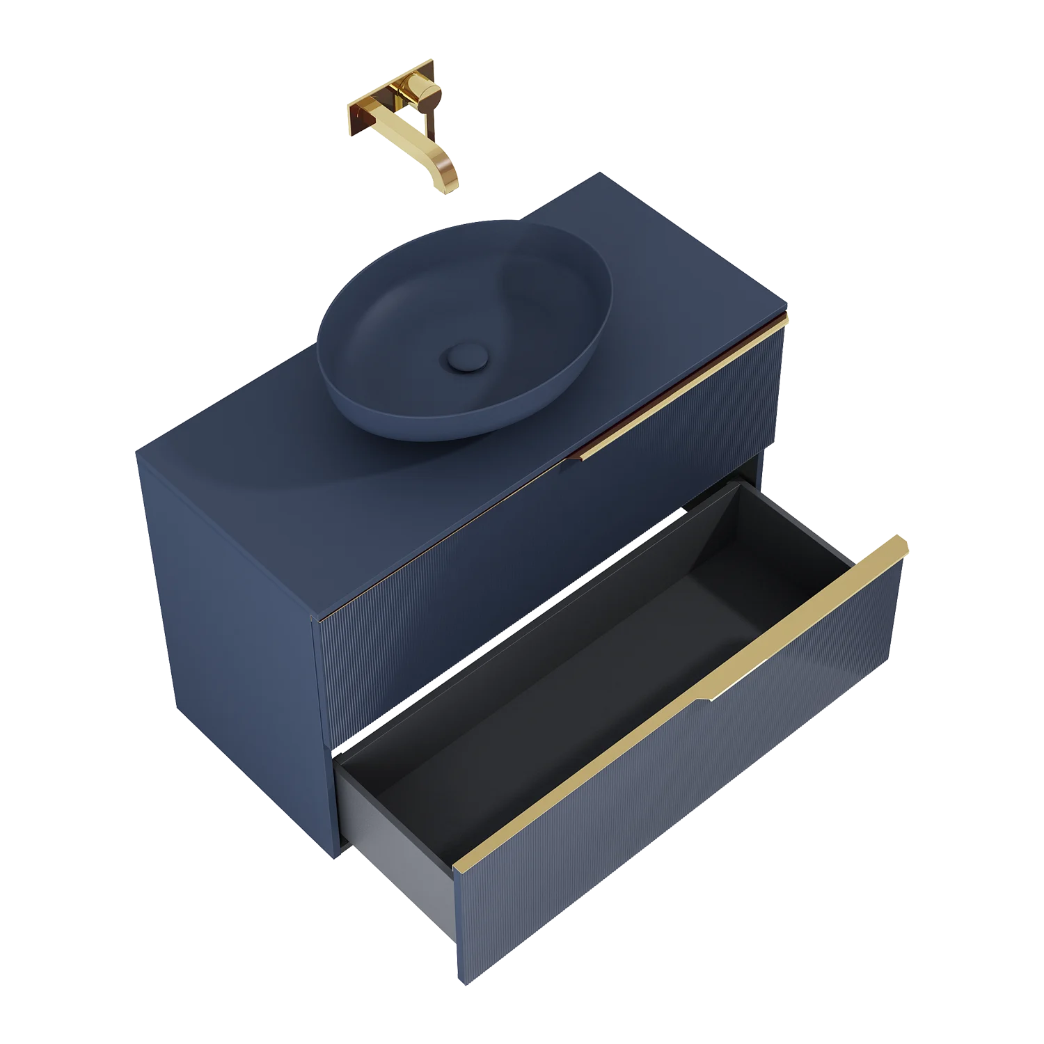 Nordic Lavatory Club Sink 1 Tap Basin Ceramic Sanitary Unique Sink