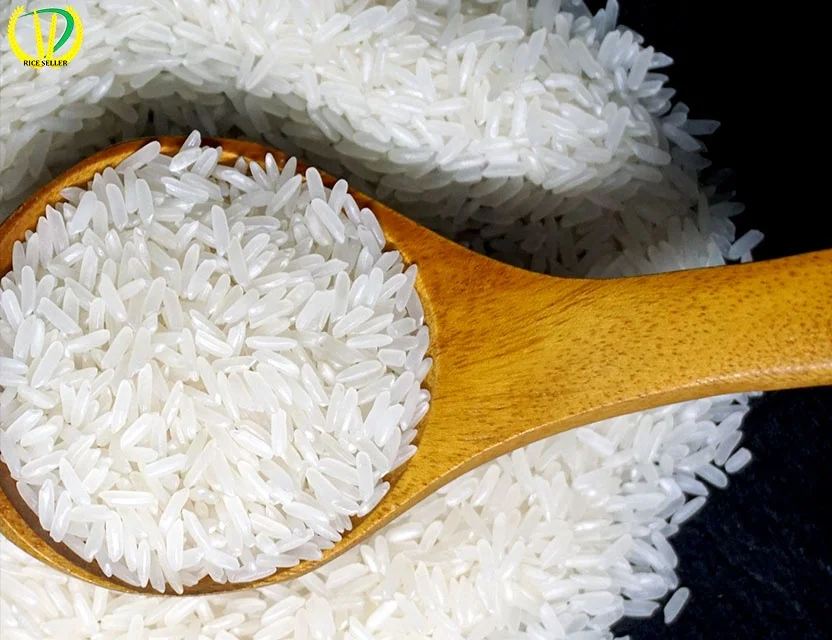 Supplier of Basmati, Non-Basmati/ Parboiled, Broken 5% Thai Jasmine Rice/ Vietnam Rice
