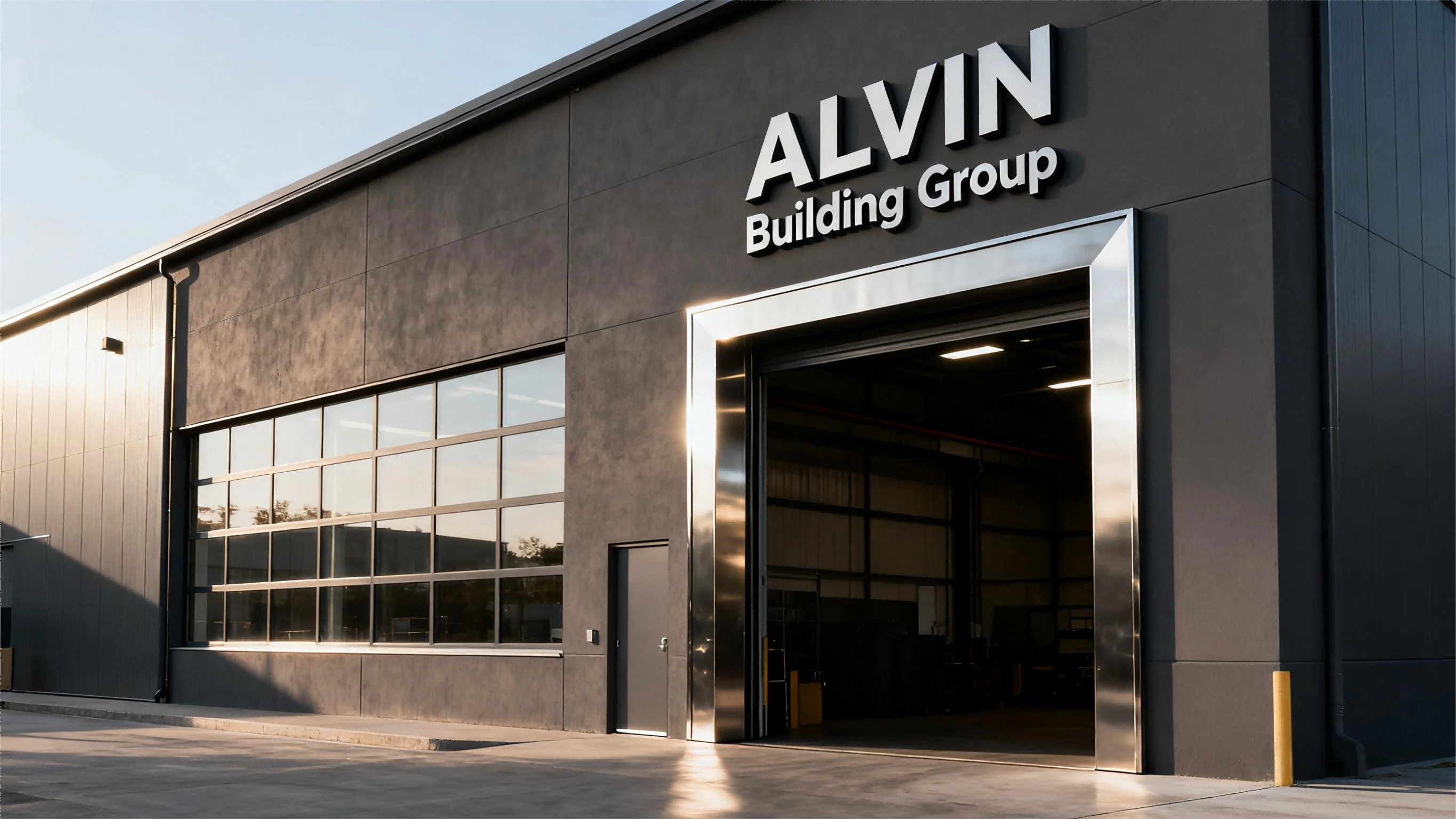 Foshan Alvin Cabinetry Co., Ltd. 2