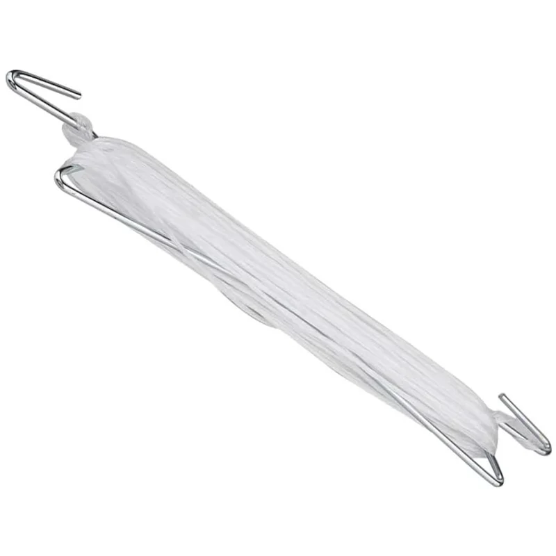 Metal Tomato Support Hooks Climbing Clips Greenhouse Accessories for Growing Tomatoes Cucumbers Roller Grow Greenhouse Twine