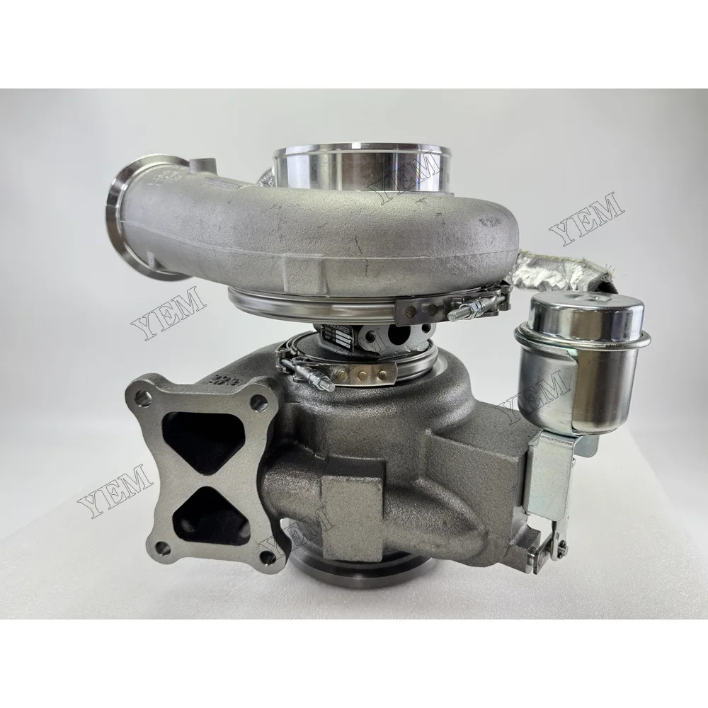 Turbocharger 247-2965 for Caterpillar C13 Engine Parts 3