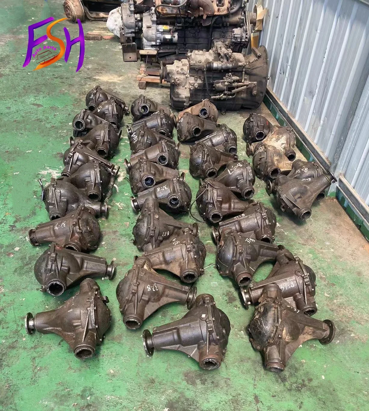 product fori veco euro 3 original  italy used diesel engine assembly  4 cylinders electric injection  used engine854-11