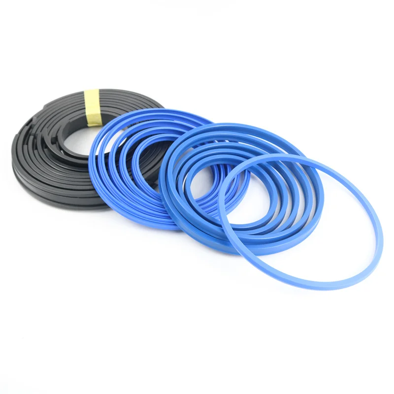 XINGTAI AIWEI Seal Kits for Hydraulic Cylinder Tipper Truck Repair ...