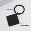 Iron+Stainless Steel Black